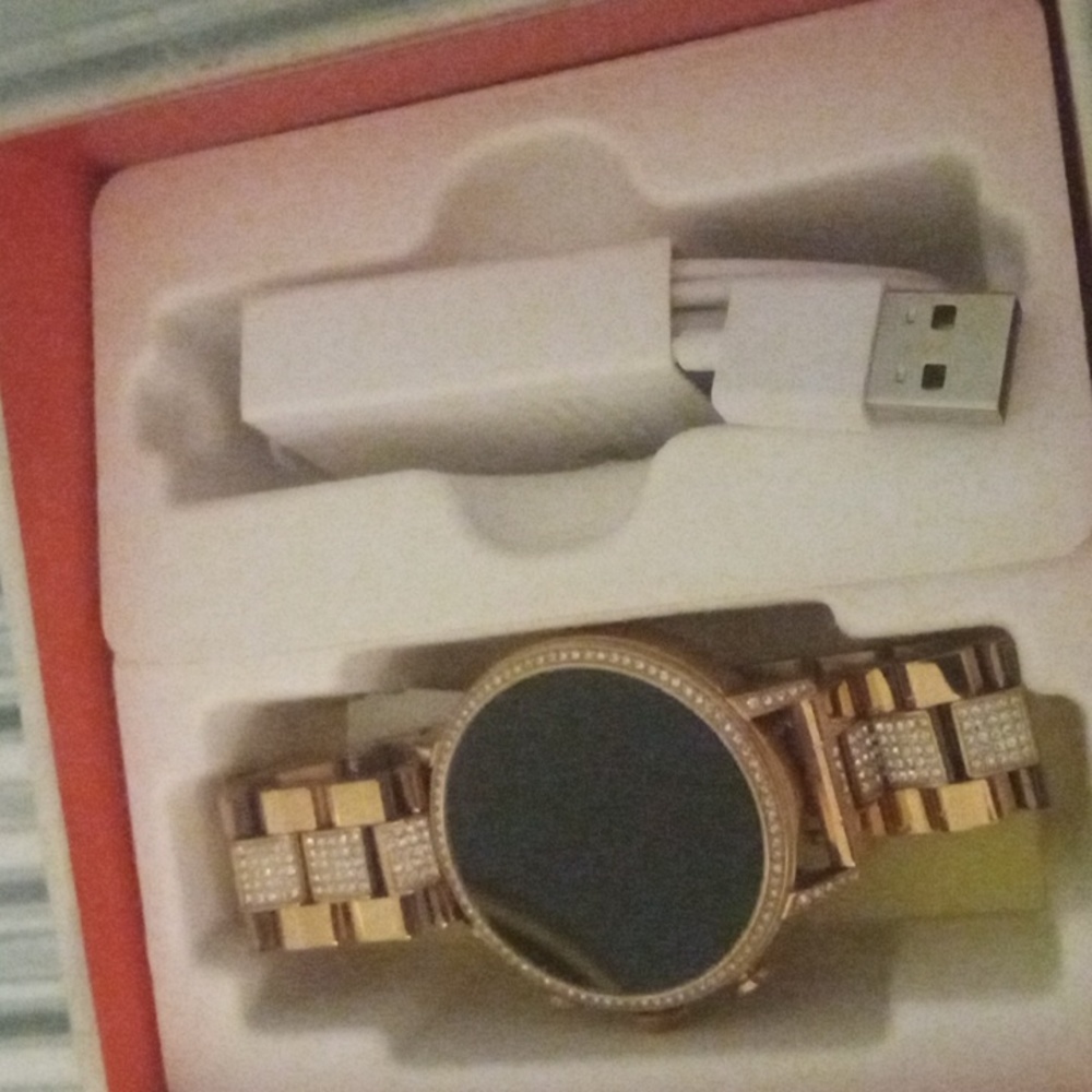 Smartwatch FTW 6011